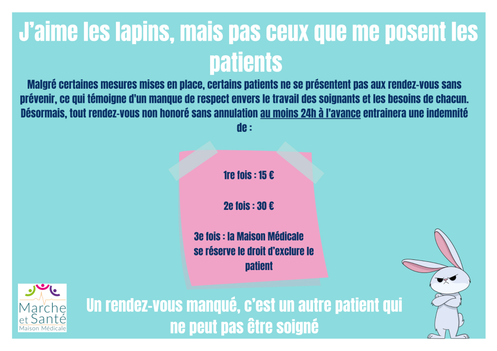 Affiche PVPP - 1re version